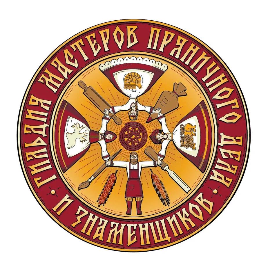 В России появилась официальная Гильдия мастеров пряничного дела и знаменщиков